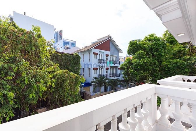 Hình ảnh Studio full nội thất siêu thoáng phú mỹ hưng quận 7