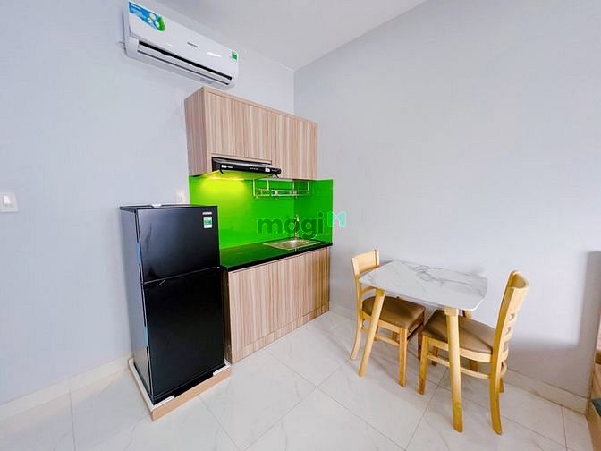 Hình ảnh Căn Hộ Dịch Vụ Lê Quang Định , Bình thạnh
