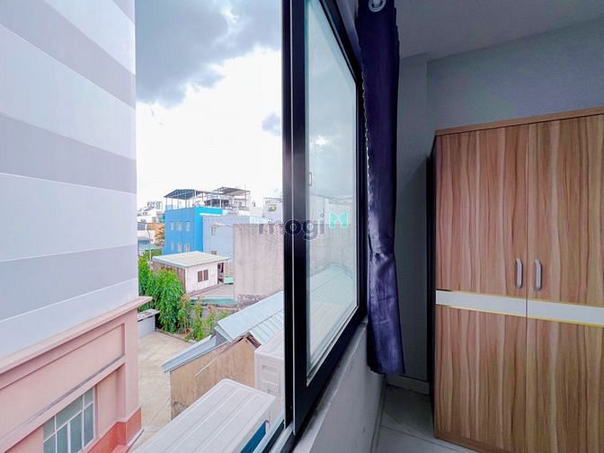 Hình ảnh Căn Hộ Dịch Vụ Lê Quang Định , Bình thạnh