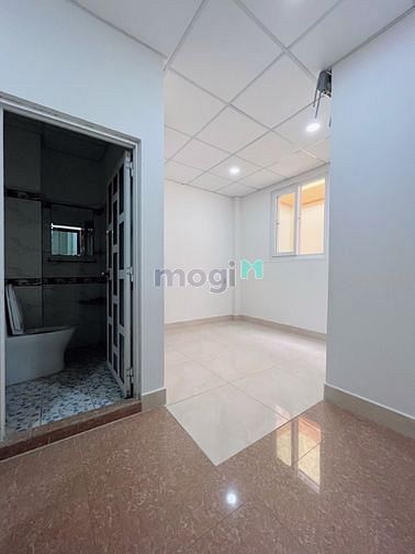 Hình ảnh Căn Hộ Mini Gò Vấp Ngay Chợ Hạnh Thông Tây
