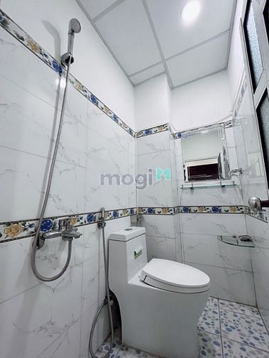 Hình ảnh Căn Hộ Mini Gò Vấp Ngay Chợ Hạnh Thông Tây