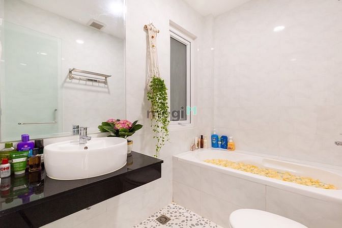 Hình ảnh Studio full nội thất siêu thoáng phú mỹ hưng quận 7