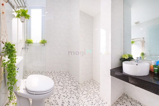 Hình ảnh Studio full nội thất siêu thoáng phú mỹ hưng quận 7