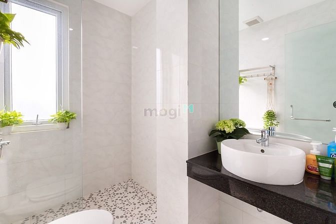Hình ảnh Studio full nội thất siêu thoáng phú mỹ hưng quận 7