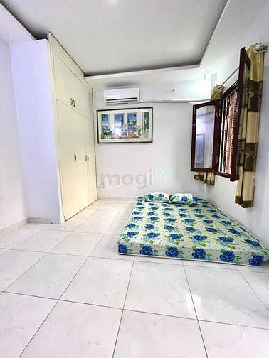 Hình ảnh CHDV 1PN Ban Công rộng, Bếp rộng, Sư Vạn Hạnh, Q10