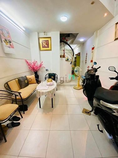 Hình ảnh CỰC ĐẸP GIÁ SỐT nhà Minh Phụng Q11 58m2 1ty915