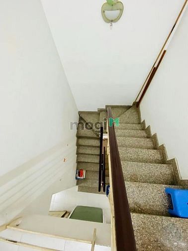 Hình ảnh CỰC ĐẸP GIÁ SỐT nhà Minh Phụng Q11 58m2 1ty915