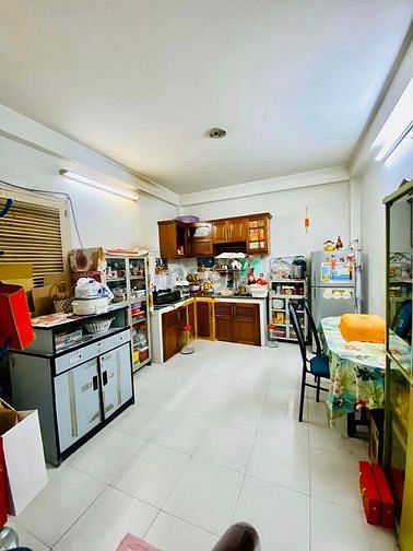 Hình ảnh CỰC ĐẸP GIÁ SỐT nhà Minh Phụng Q11 58m2 1ty915