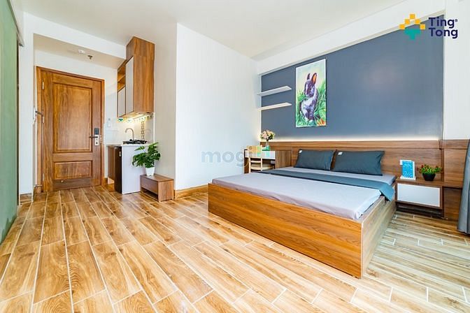 Hình ảnh Cho Thuê căn 1PN view Tây hồ đường Lạc Long Quân