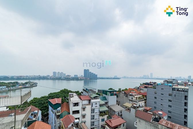 Hình ảnh Cho Thuê căn 1PN view Tây hồ đường Lạc Long Quân