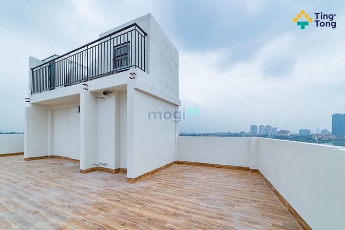 Hình ảnh Cho Thuê căn 1PN view Tây hồ đường Lạc Long Quân