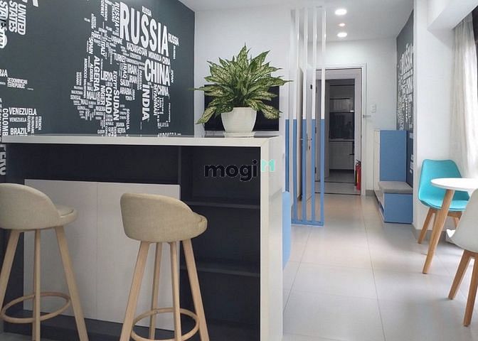 Hình ảnh StarApartment _ Ánh sáng mở lối không gian