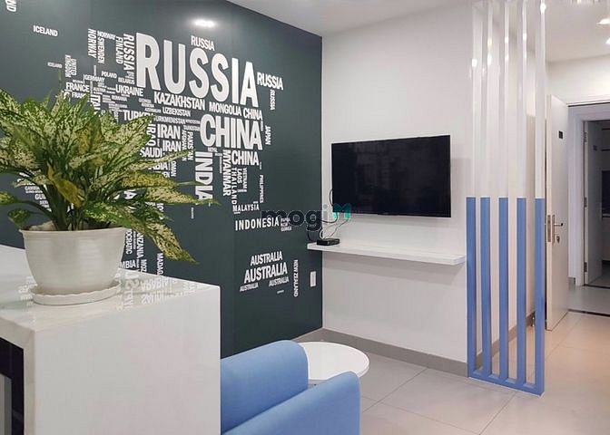 Hình ảnh StarApartment _ Ánh sáng mở lối không gian