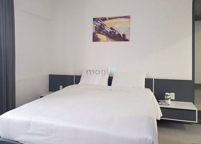Hình ảnh StarApartment _ Ánh sáng mở lối không gian