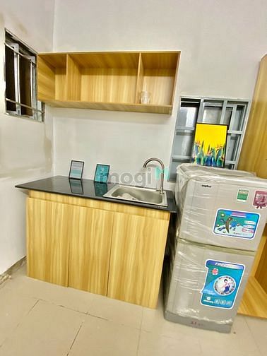 Hình ảnh Phòng Trọ Full Nội Thất Chính Chủ