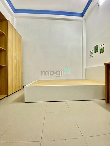 Hình ảnh Phòng Trọ Full Nội Thất Chính Chủ