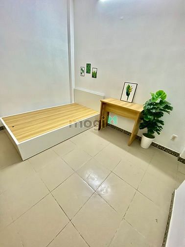 Hình ảnh Phòng Trọ Full Nội Thất Chính Chủ