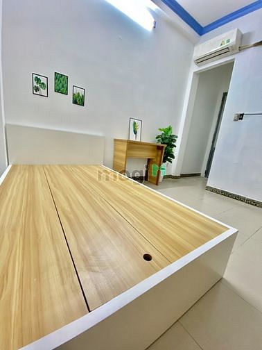 Hình ảnh Phòng Trọ Full Nội Thất Chính Chủ