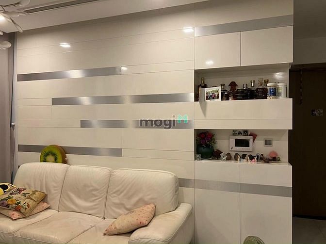 Hình ảnh Bán Trang Chủ MB66.COM / Đăng Ký Tặng 66K 2PN Vinhome Central Park, Bình Thạnh chỉ 4,270 tỷ 89M2
