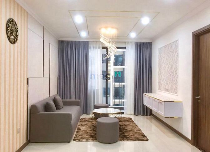 Hình ảnh GIÁ SỐT DẺO Citi Home Q2 70m2 2Pn 1tỷ255 2wc