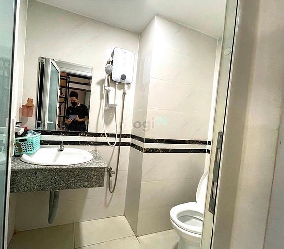 Hình ảnh Nguyên Căn Trệt Full nội thất đô Đốc Lộc Tân Phú