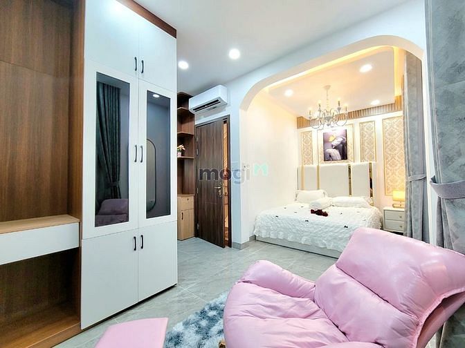 Hình ảnh CẦN BÁN GẤP nhà Quân Sự Q11 62m2 2ty730 SHR