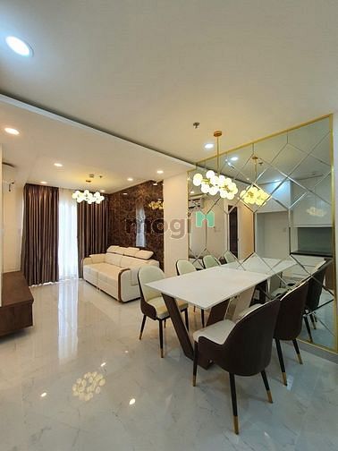 Hình ảnh Đẹp y hình?!! CH MELODY Tân Phú, 72m2 1Tỷ765 2PN full NT