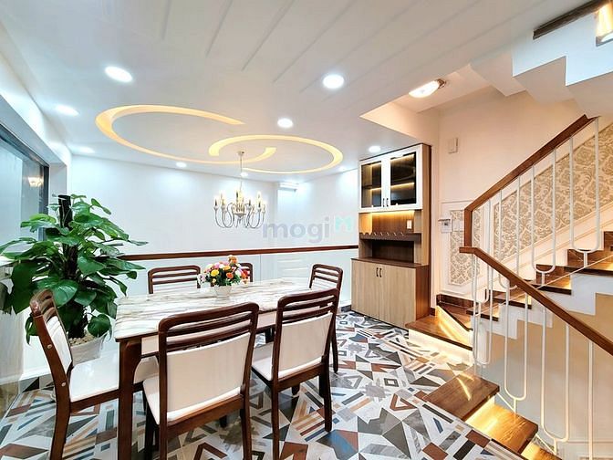 Hình ảnh CẦN BÁN GẤP nhà Quân Sự Q11 62m2 2ty730 SHR