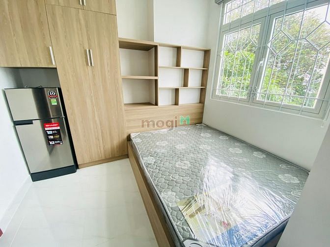 Hình ảnh Mb6623 nạp rút nhanh chóng ban công MỚI 100% ngay Văn Lang, học viện cán bộ, Phạm Văn Đồng