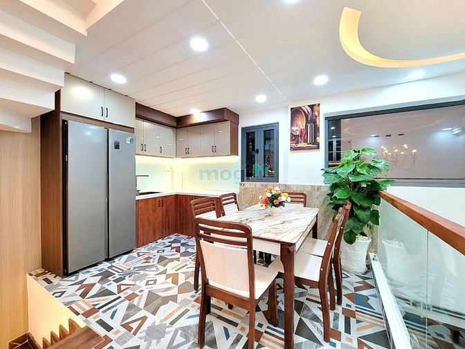Hình ảnh CẦN BÁN GẤP nhà Quân Sự Q11 62m2 2ty730 SHR