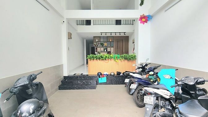 Hình ảnh Mb6623 nạp rút nhanh chóng ban công MỚI 100% ngay Văn Lang, học viện cán bộ, Phạm Văn Đồng