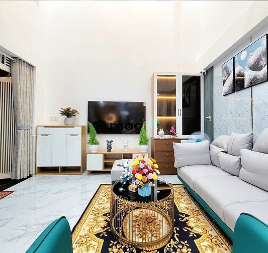 Hình ảnh CẦN BÁN GẤP nhà Quân Sự Q11 62m2 2ty730 SHR