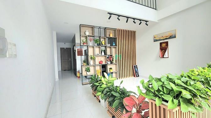 Hình ảnh Mb6623 nạp rút nhanh chóng ban công MỚI 100% ngay Văn Lang, học viện cán bộ, Phạm Văn Đồng