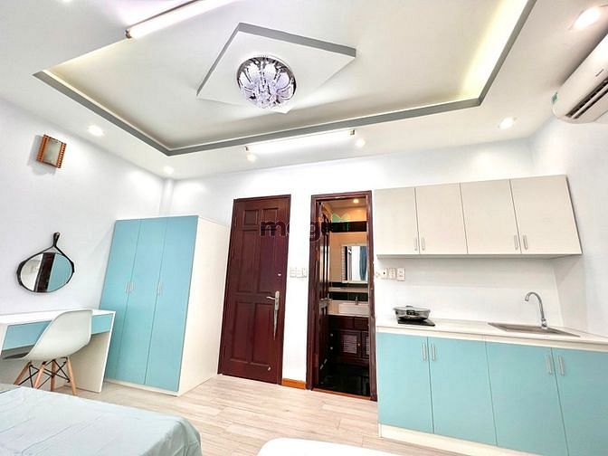 Hình ảnh Căn Hộ Dịch Vụ Hoàng Sa Tân Bình