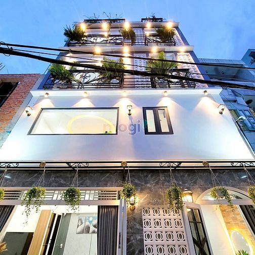 Hình ảnh CẦN BÁN GẤP nhà Quân Sự Q11 62m2 2ty730 SHR
