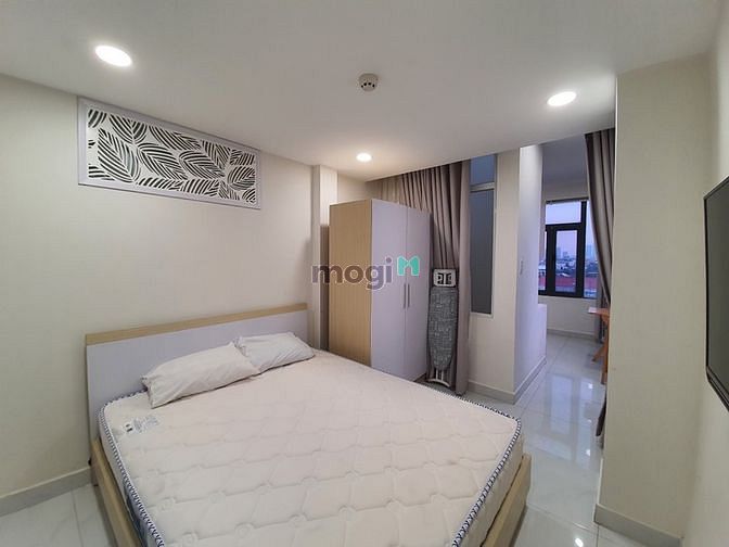 Hình ảnh 🔥 Căn Hộ 1PN Cao Cấp Ngay Văn Lang CS3