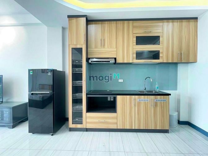 Hình ảnh Studio full nội thất siêu thoáng trung tâm quận 7 thuận tiện di chuyển