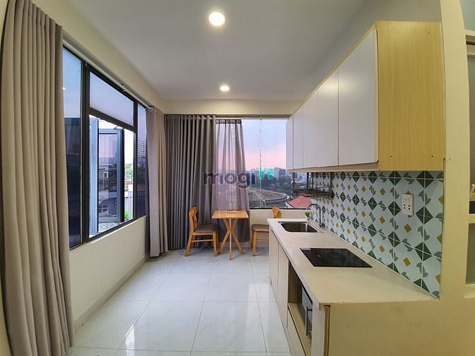 Hình ảnh 🔥 Căn Hộ 1PN Cao Cấp Ngay Văn Lang CS3