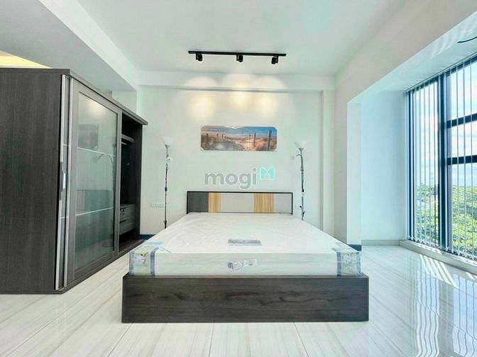 Hình ảnh Studio full nội thất siêu thoáng trung tâm quận 7 thuận tiện di chuyển