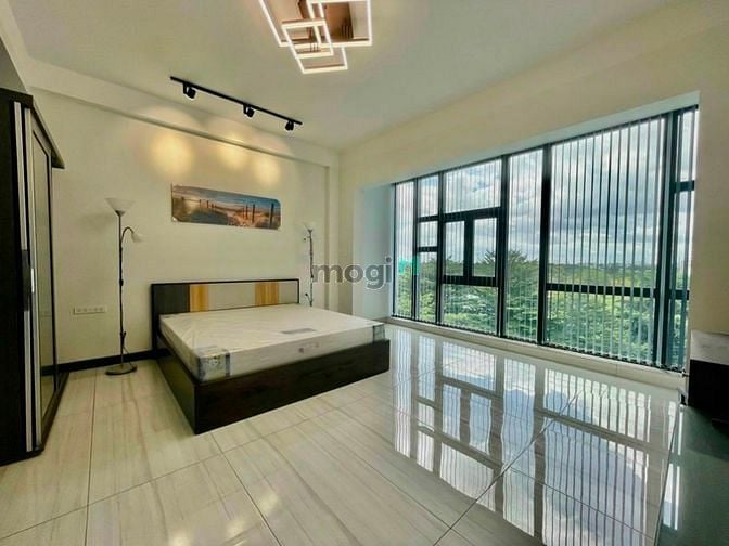 Hình ảnh Studio full nội thất siêu thoáng trung tâm quận 7 thuận tiện di chuyển
