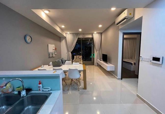 Hình ảnh GIÁ MỀM Bán Belleza Q7 1tỷ525 2Pn 2wc View đẹp