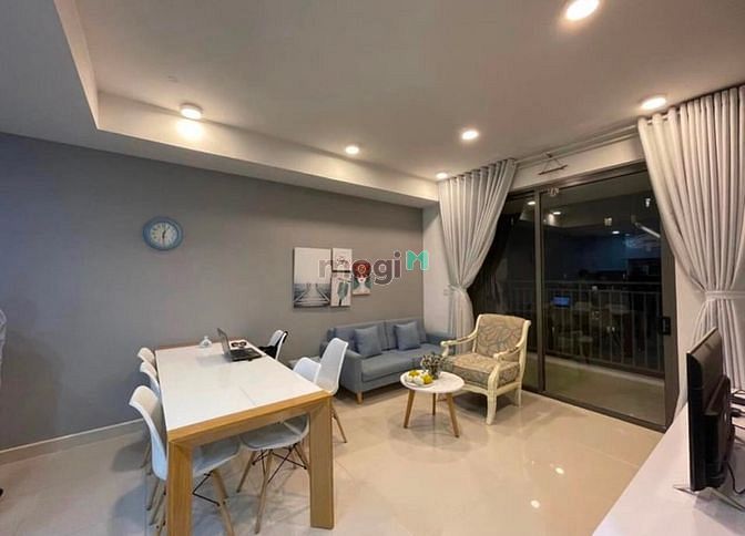 Hình ảnh GIÁ MỀM Bán Belleza Q7 1tỷ525 2Pn 2wc View đẹp