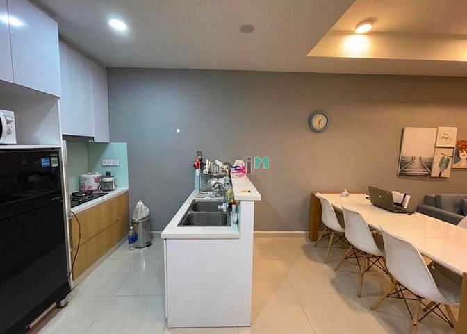 Hình ảnh GIÁ MỀM Bán Belleza Q7 1tỷ525 2Pn 2wc View đẹp