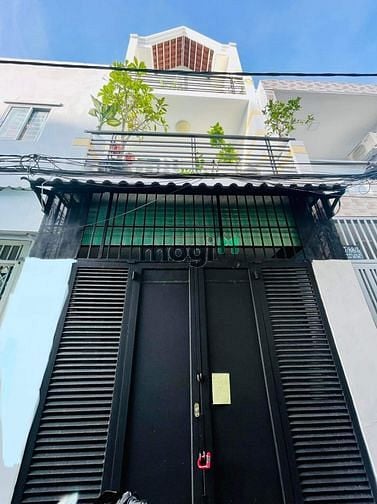 Hình ảnh NỘI THẤT ĐẦY ĐỦ bán Lê Thị Bạch Cát Q11 54m2 2ty550
