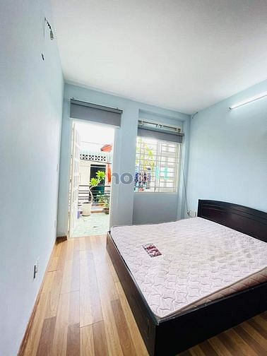 Hình ảnh NỘI THẤT ĐẦY ĐỦ bán Lê Thị Bạch Cát Q11 54m2 2ty550