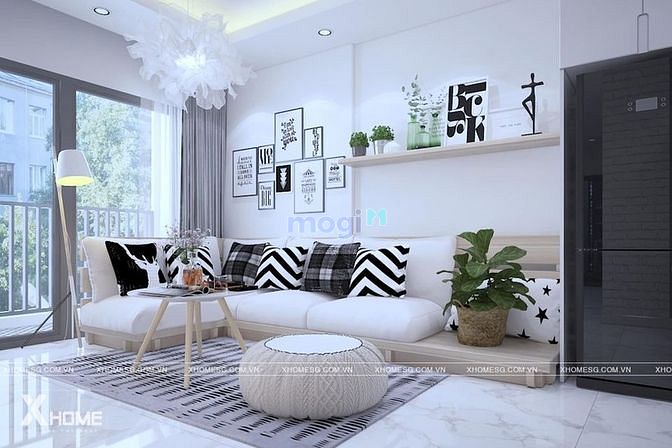 Hình ảnh HOT...HOT...BÁN GẤP CĂN HỘ. 🏢 #PEGASUITE #Quận8 ❗️ -✅ Diện tích: 90M2
