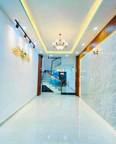 Hình ảnh FULL NỘI THẤT NG Lâm BT 53m2 3PN 3wc 1tỷ680