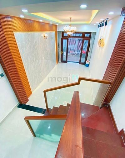 Hình ảnh FULL NỘI THẤT NG Lâm BT 53m2 3PN 3wc 1tỷ680