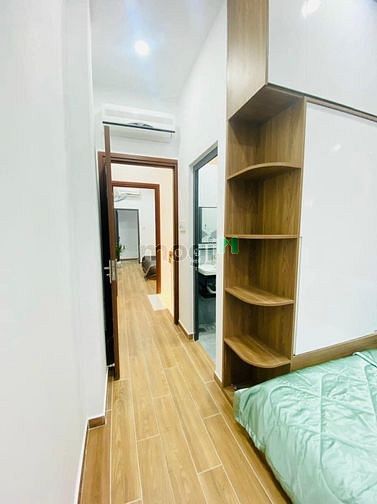 Hình ảnh SÁT MẶT TIỀN Dương Bá Trạc Q8 52m2 3Pn 3wc 1tỷ690 SHR