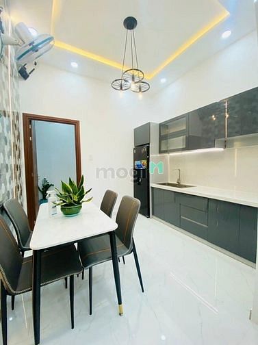 Hình ảnh SÁT MẶT TIỀN Dương Bá Trạc Q8 52m2 3Pn 3wc 1tỷ690 SHR